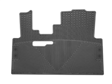 Picture of WeatherTech 07-06 Yamaha Drive Golf Golf Cart Mat - Black