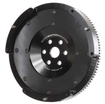 Picture of Clutch Masters 2007-2011 Mazda (MazdaSpeed3) 2.3L Aluminum Flywheel