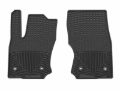 Picture of WeatherTech 25-26 Toyota 4Runner 1st Row Front All-Weather Floor Mats - Black