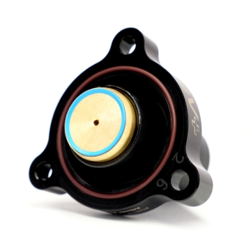 Picture of GFB Alfa Romeo Giulia/Stelvio Quadrifoglio Twin Turbo Integrated Solenoid DV+ Diverter Valve