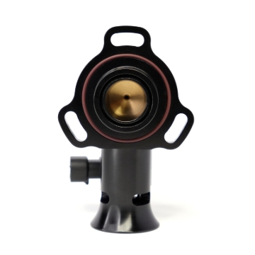 Picture of GFB Fiat/Alfa Romeo 1.4L/2.0L Multiair Turbo Whistling Trumpet VTA BOV