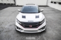 Picture of Seibon SEI Hoods - HD16HDCV-TS