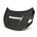 Picture of Seibon 2016-2017 Honda Civic Coupe/Sedan/Hatchback VS-Style Carbon Fiber Hood