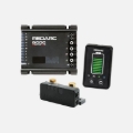 Picture of REDARC 4x4 Essentials Kit w/BCDC Alpha50 R System/RedVision Essentials Display/Smart Battery Manager