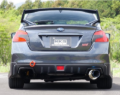 Picture of HKS Hi-Power MUFFLER Single WRX(STI) 2015 US