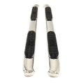 Picture of PRO TRAXX 4 Oval Nerf Step Bars