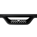 Picture of Westin 09-18/19-24 Ram 1500 Quad Cab/Classic Outlaw Drop Nerf Step Bars Textured Black