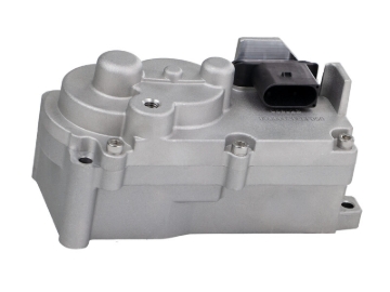 Picture of aFe BladeRunner Turbocharger Actuator RAM Diesel Trucks 07-18 L6-6.7L (td)