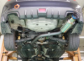 Picture of HKS Hi-Power MUFFLER Single WRX(STI) 2015 US
