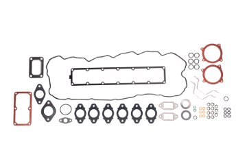 Picture of Fleece Performance 07.5-18 Dodge 2500-3500 Cummins 6.7L Upper Gasket Set (w/o Head Gasket)