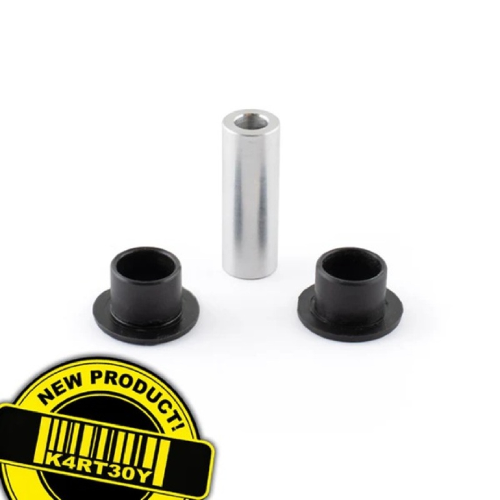 Picture of Kartboy 02-07 Subaru WRX (OE Linkage)/08-14 WRX 5-Speed Shifter Pivot Bushing Kit - Long