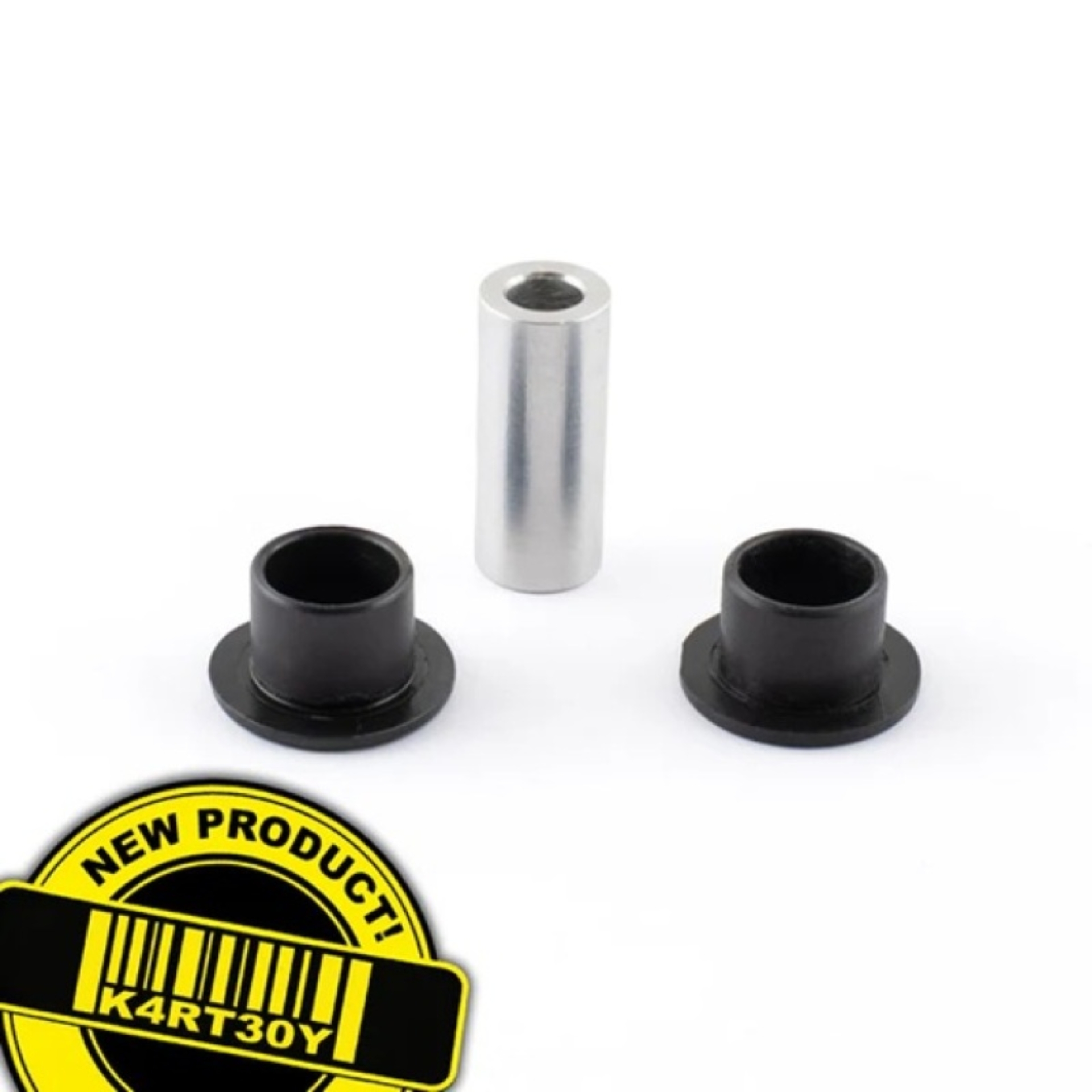 Picture of Kartboy 02-07 Subaru WRX (SPT Linkage)/98-05 Forester 5-Speed Shifter Pivot Bushing Kit - Short