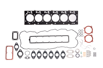 Picture of Fleece Performance 07.5-18 Dodge 2500-3500 Cummins 6.7L Upper Gasket Kit (w/Head Gasket)