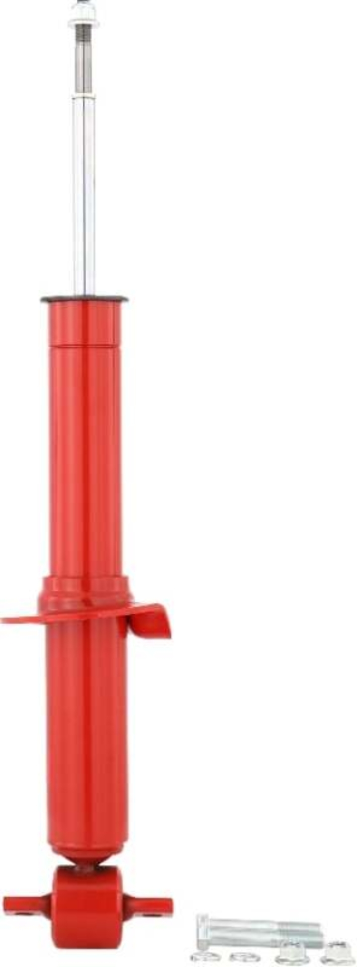 Picture of KYB 2021+ Ford F150 4WD (Ex. Raptor/Tremor & w/o Elec. Susp.) MonoMax Gas Strut - Front