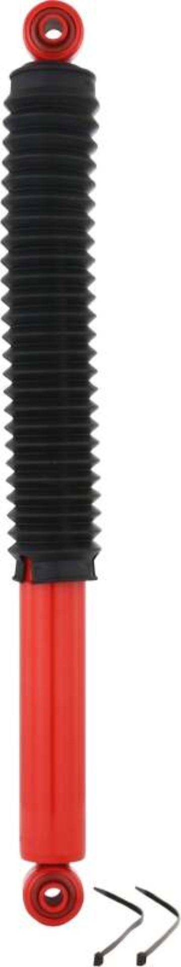 Picture of KYB 19-21 Chevrolet Silverado / GMC Sierra 1500 MonoMax Gas Shock - Rear