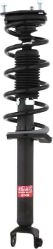 Picture of KYB 12-13 Infiniti M35H / 11-13 Infiniti M37 RWD Strut-Plus Assembly - Rear Left
