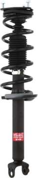 Picture of KYB 12-13 Infiniti M35H / 11-13 Infiniti M37 RWD Strut-Plus Assembly - Rear Right