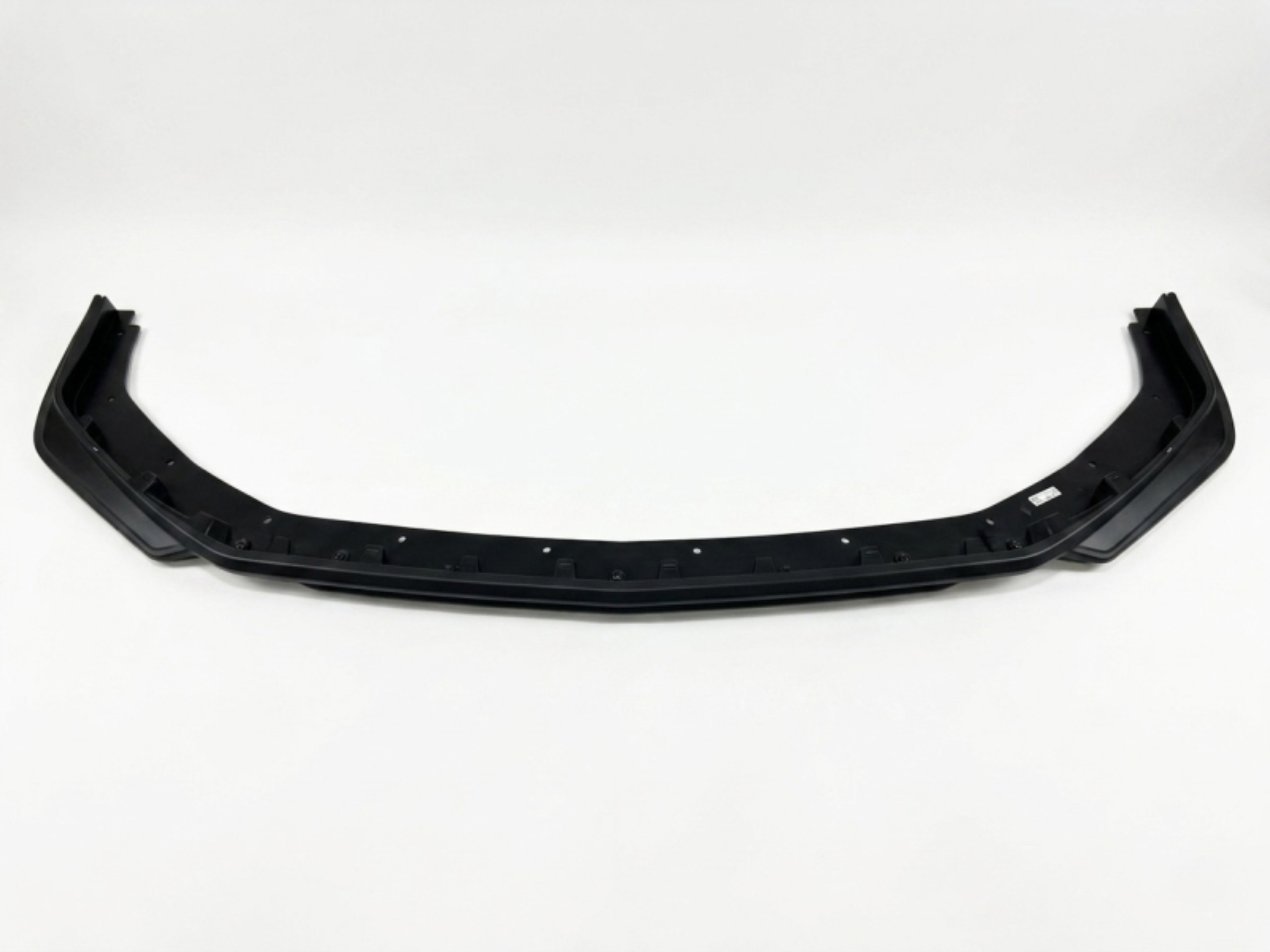 Picture of Ford Racing 24-26 Ford Mustang EcoBoost/GT Performance Pack Splitter