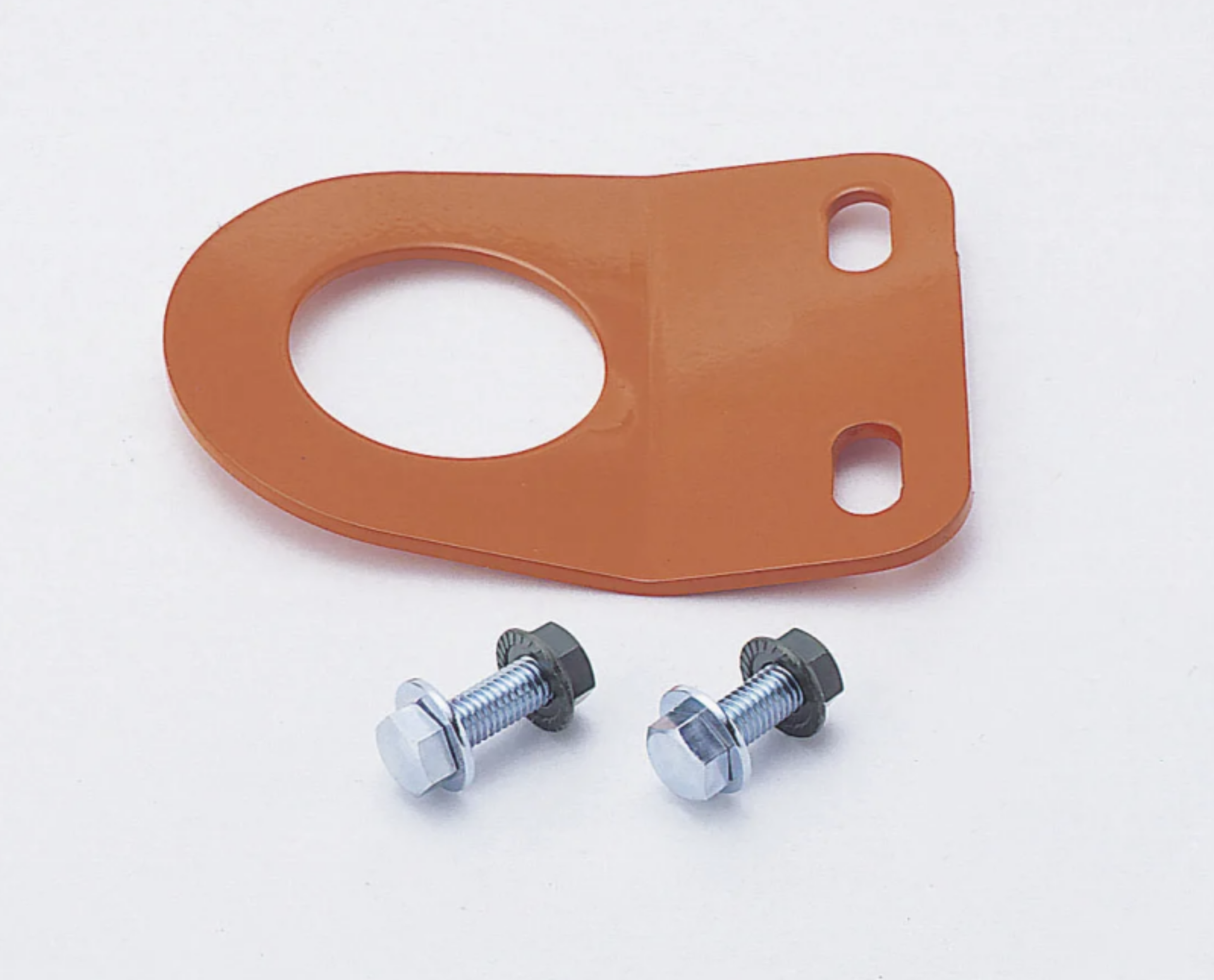 Picture of Cusco Universal Tow Hook Guard Type Carrosse