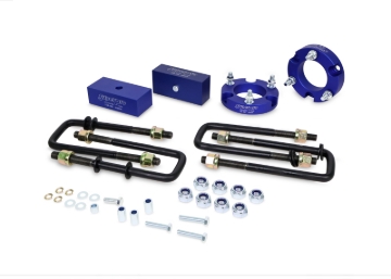 Picture of Superpro SPR Block Spacer Kits Lift Kits - TRC219LK