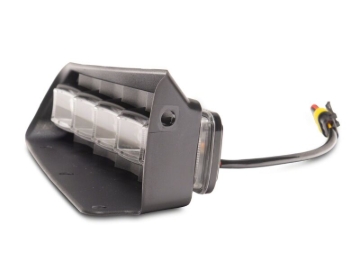 Picture of Raxiom 21-26 Ford Bronco 5-LED Fog Lights
