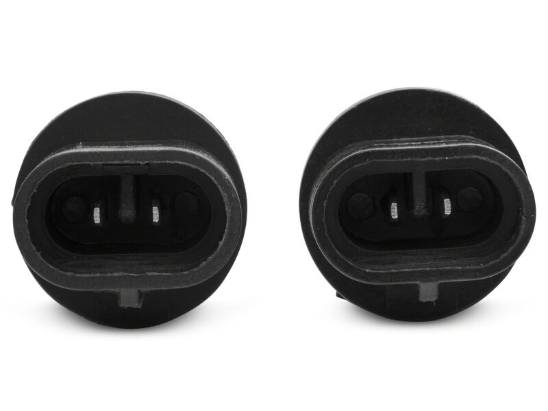 Picture of Raxiom 94-04 Ford Mustang Excl 03-04 Cobra Axial Series LED Fog Light Bulbs