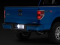 Picture of Raxiom 97-14 Ford F150 Axial Series LED License Plate Lamps