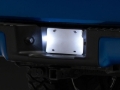 Picture of Raxiom 97-14 Ford F150 Axial Series LED License Plate Lamps