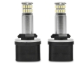 Picture of Raxiom 94-04 Ford Mustang Excl 03-04 Cobra Axial Series LED Fog Light Bulbs