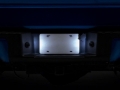 Picture of Raxiom 97-14 Ford F150 Axial Series LED License Plate Lamps