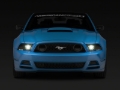 Picture of Raxiom 08-23 Ford Mustang Axial Series HID Bulb Upgrade 6000K