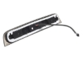 Picture of Raxiom 19-26 Dodge RAM 1500 Axial Series LED Third Brake Light- Smoked