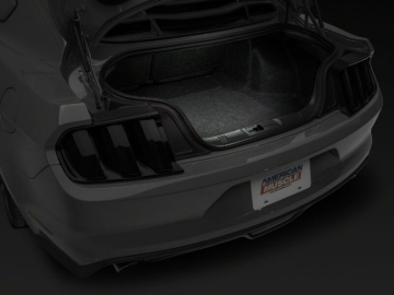 Picture of Raxiom15-23 Ford Mustang Axial Series Stage 2 Interior LED Lighting Kit- Cool White