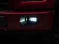 Picture of Raxiom 15-20 Ford F-150 Dual Function LED Fog Lights- White/Yellow