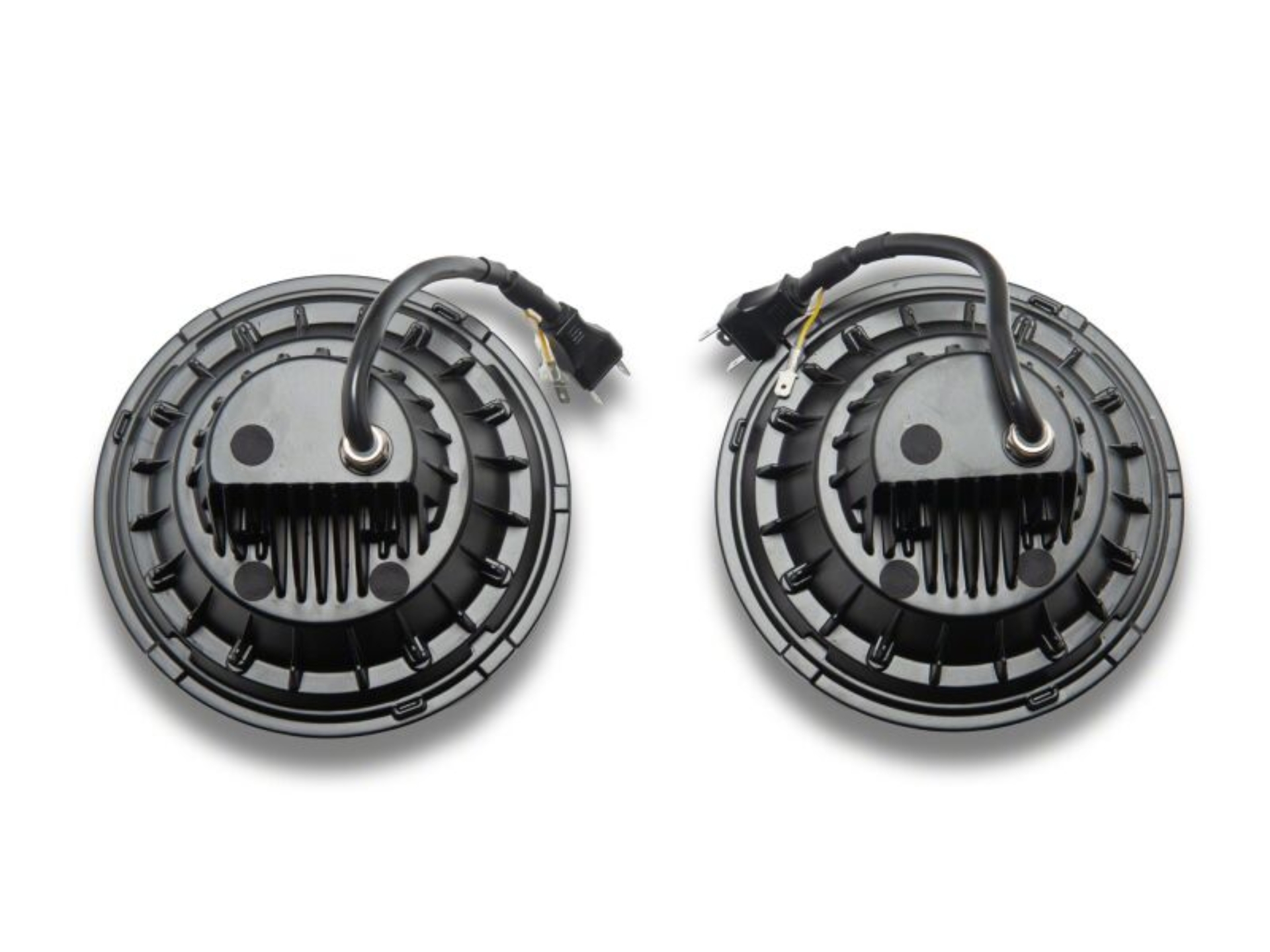 Picture of Raxiom RAX LED Headlights - J211420