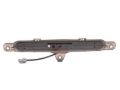 Picture of Raxiom 10-14 Ford Mustang Axial Series LED Third Brake Light- Smoked Lens