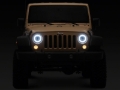 Picture of Raxiom RAX LED Headlights - J211420