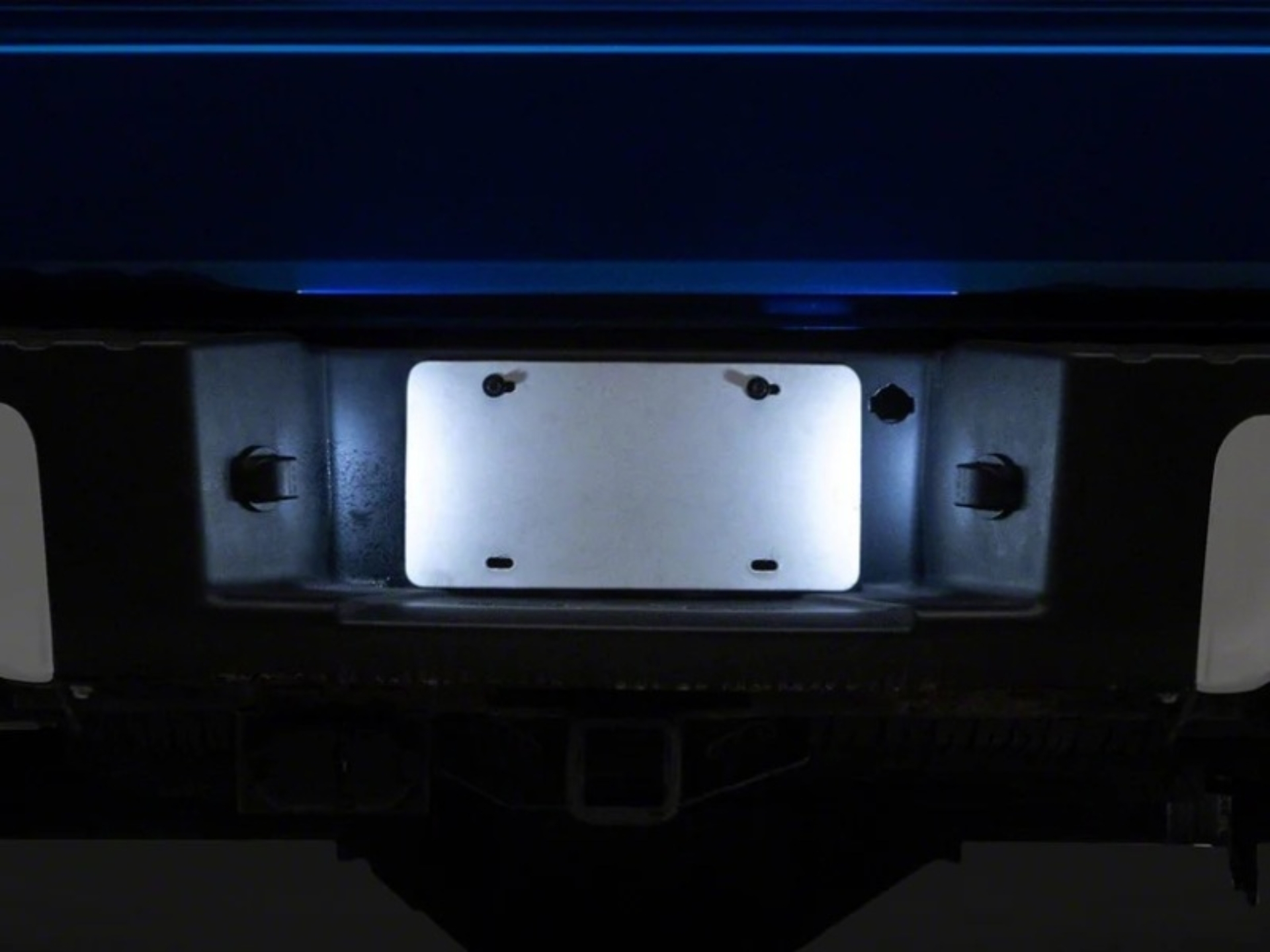Picture of Raxiom 04-14 Ford F-150 LED License Plate Lighting- White