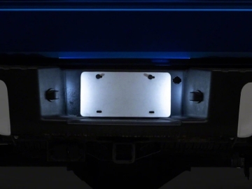Picture of Raxiom 04-14 Ford F-150 LED License Plate Lighting- White
