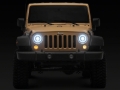 Picture of Raxiom RAX LED Headlights - J211420