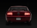 Picture of Raxiom 05-09 Ford Mustang Sequential Tail Light Kit- Plug-and-Play