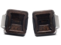 Picture of Raxiom 18-26 Jeep Wrangler JL LED Tail Lights- Red Housing- Smoked Lens