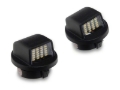 Picture of Raxiom 04-14 Ford F-150 LED License Plate Lighting- White