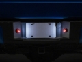 Picture of Raxiom 04-14 Ford F-150 LED License Plate Lighting- White and Red