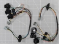Picture of Raxiom 05-09 Ford Mustang Sequential Tail Light Kit- Plug-and-Play