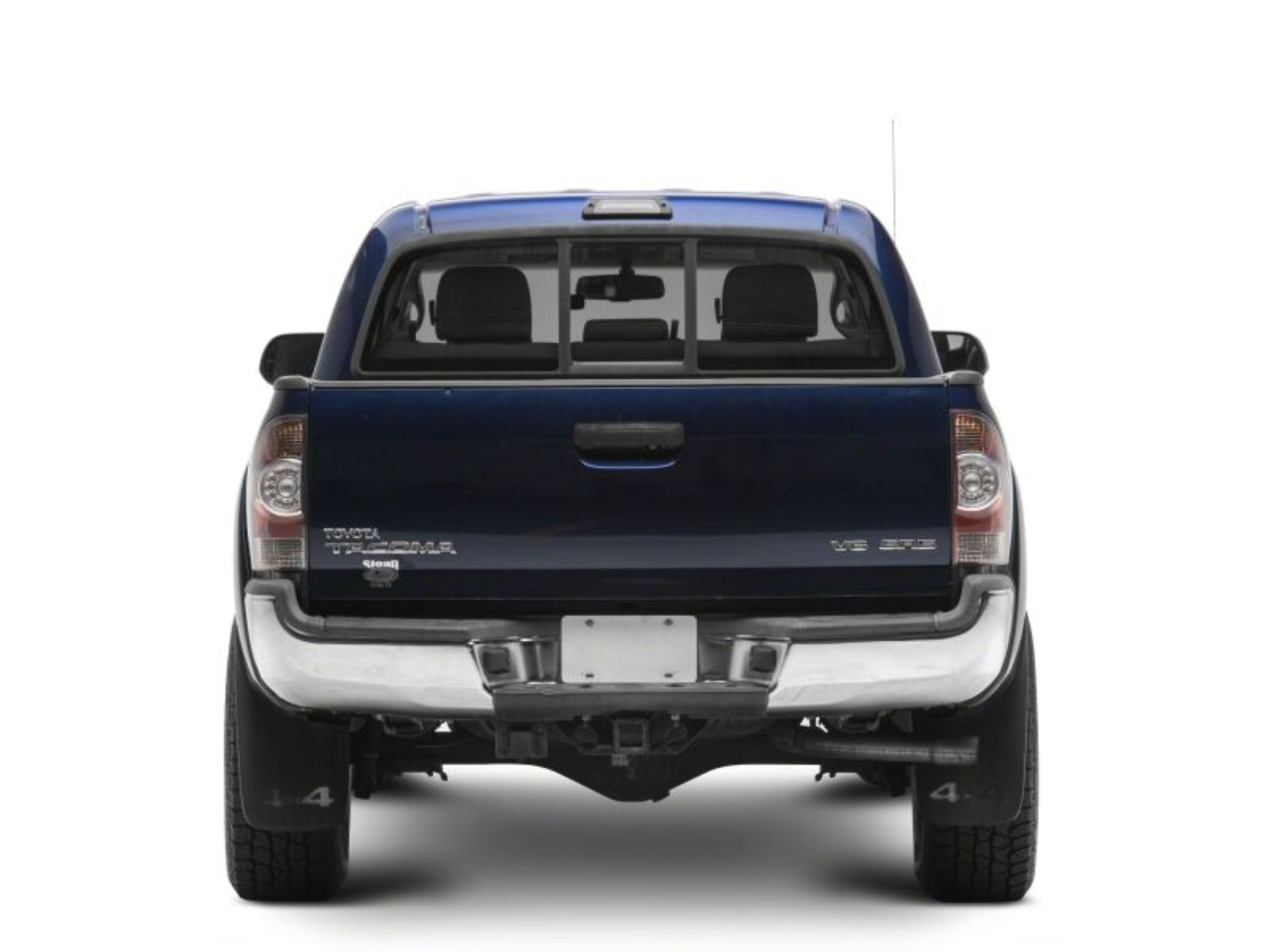 Picture of Raxiom RAX Brake Lights - TT47222
