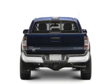 Picture of Raxiom 05-15 Toyota Tacoma Axial Series LED Third Brake Light- Smoked
