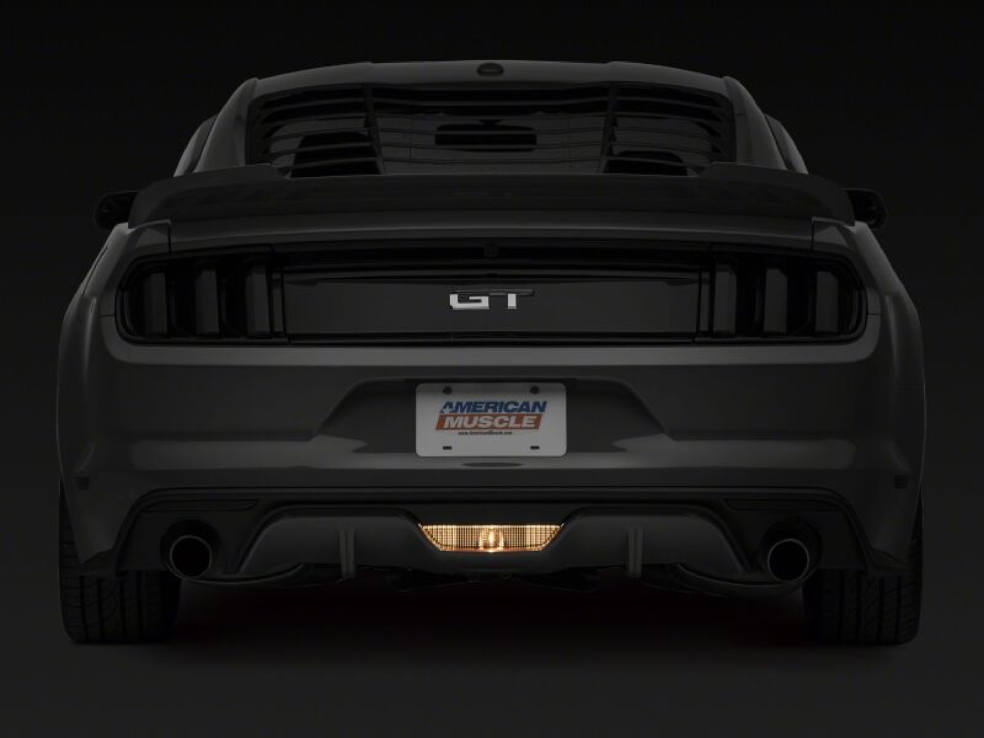 Picture of Raxiom 15-23 Ford Mustang Axial Series Reverse Light LED Conversion Kit