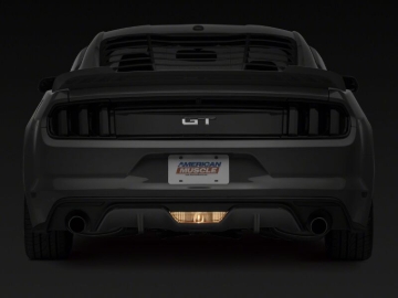 Picture of Raxiom 15-23 Ford Mustang Axial Series Reverse Light LED Conversion Kit