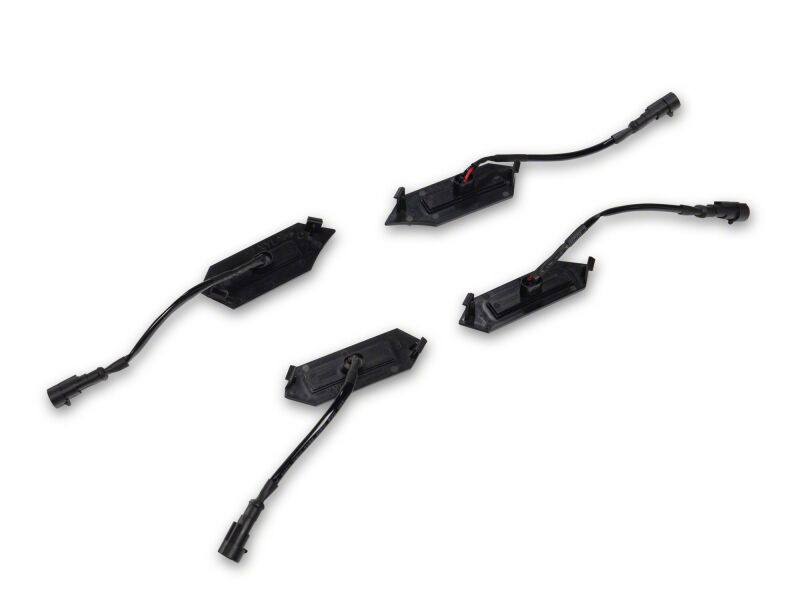 Picture of Raxiom RAX Bar Light Light Bars & Cubes - TT65015